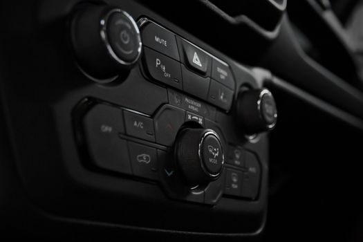 Selector Switch selection criteria - Selection Comparison: Three Realistic Configurations