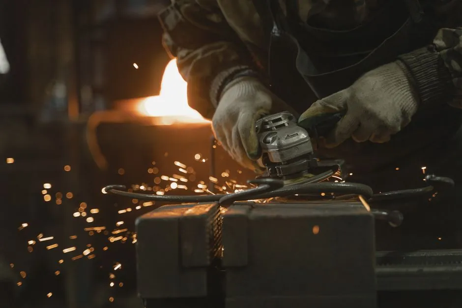 Self-Aligning Bearing Selection for Steel Mills: 2026 Spec Map