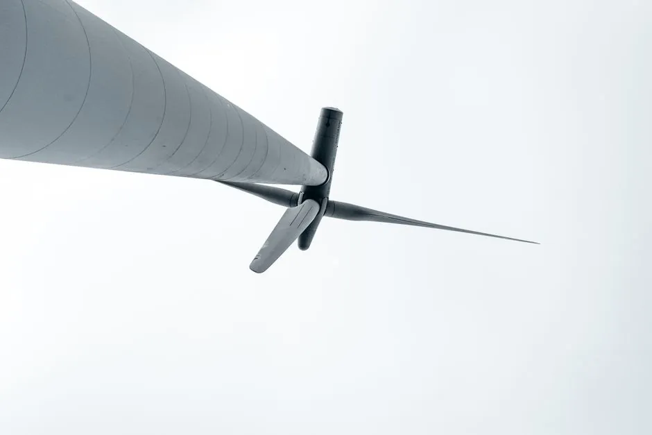 Self-Aligning Bearing Selection for Wind Power: Spec Map