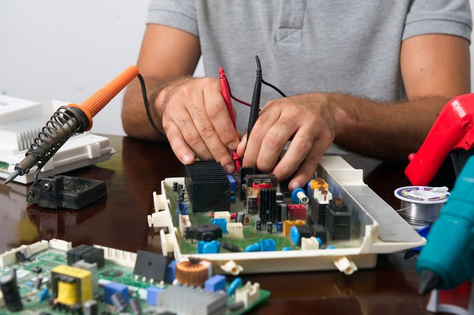 Servo Drive vs AC Motor: Duty-Cycle Decision Map