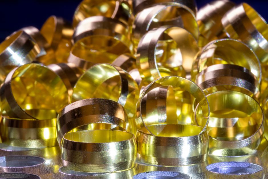 Shaft collar types, materials, and selection criteria
