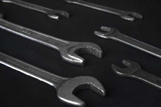Shaft Key types and classifications - Selection Criteria and Trade-Off Table