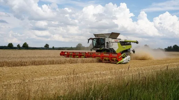 Shakeout Machine selection for agriculture machinery - Vibration Mode: Linear, Two-Mass, and Rotary Equivalents