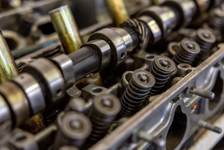 Shakeout Machine Selection for Pump and Valve Production