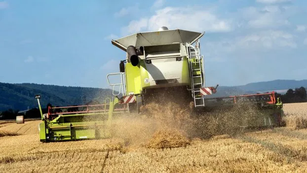 Shell Core Machine selection for agriculture machinery - Vertical Versus Horizontal Frame for Ag Housings