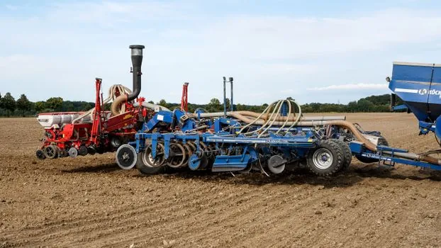 Shell Core Machine selection for agriculture machinery - Process Comparison: Cold-Box, Shell, Hot-Box Against 2026 Ag Specs