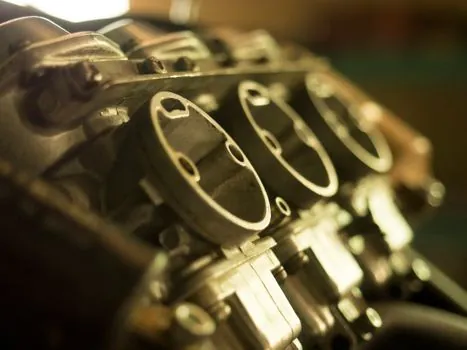 Shell Core Machine selection for aerospace components - Selection Criteria: Aerospace vs Automotive