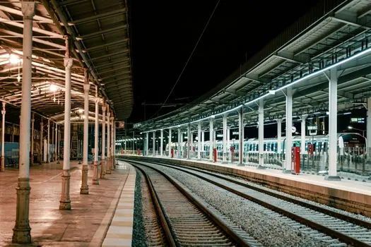 Shell Core Machine selection for rail components - Architecture: Single-Station, Dual-Station, and Roll-Over