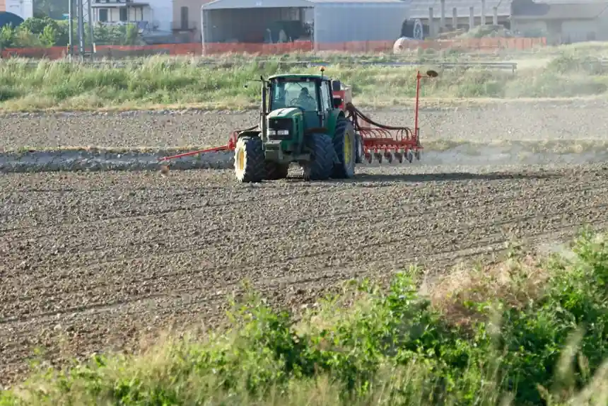 Shell Core Shooter Specs for Agriculture Machinery: 2026 Selection Map