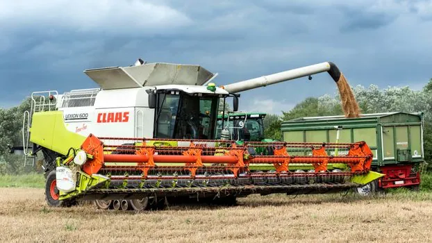 Shell Molding Machine selection for agriculture machinery - Failure modes and constraints to plan around