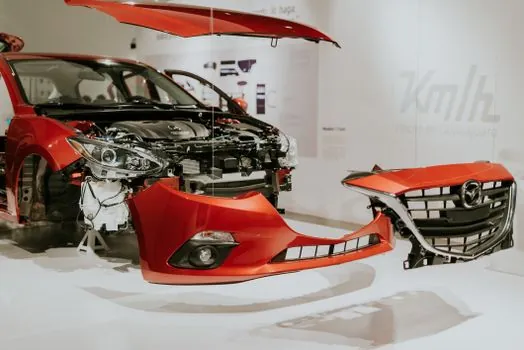 Shell Molding Machine selection for automotive parts - Limitations, Failure Modes, and Where Shell Molding Is the Wrong Choice