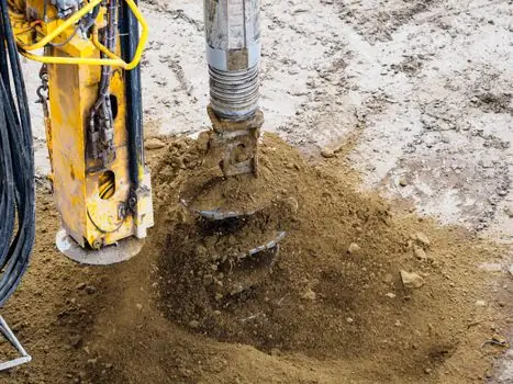 Shield Machine selection for pipeline construction - Aperture, segmental lining, and annular grout