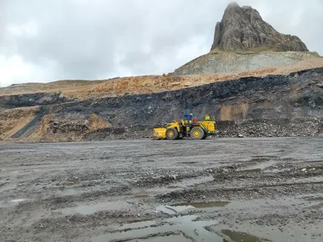 Shield Machine selection for quarrying - Standards, Sourcing, and Procurement Discipline