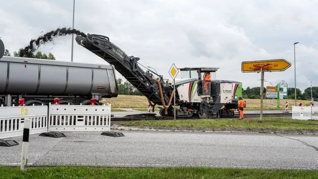 Shield Machine selection for road construction - Decision Matrix: When a Shield Is, and Is Not, the Right Tool