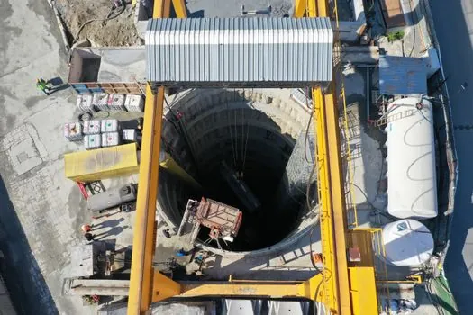 Shield Machine selection for tunneling - Where the data sources come from and which standards apply