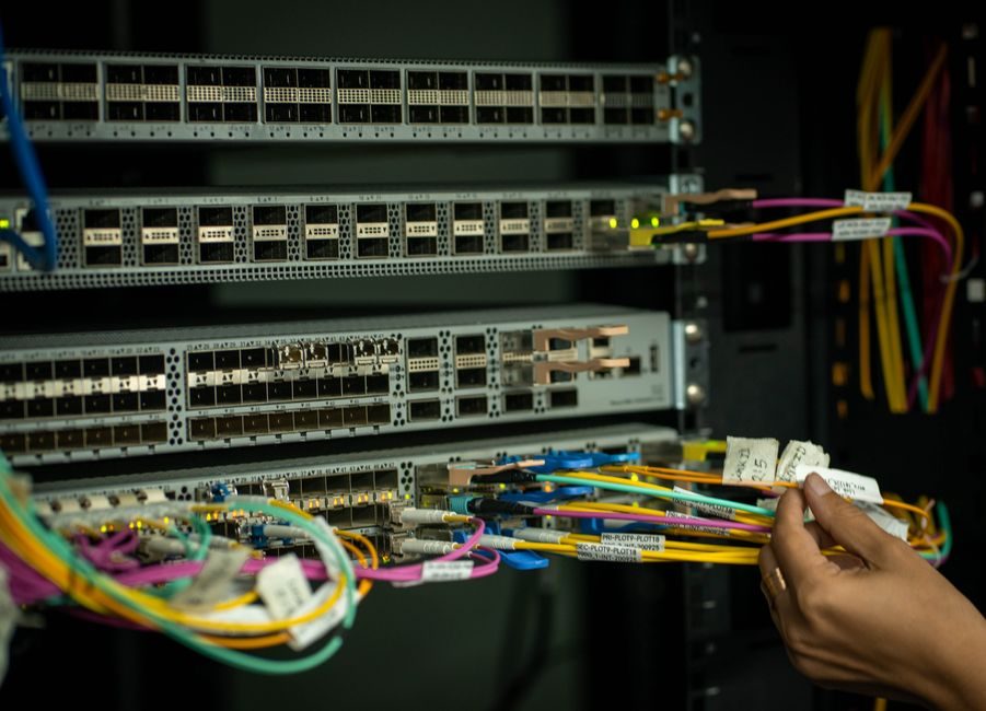 Shielded Cable Selection Criteria: A Spec-First Engineer's Map