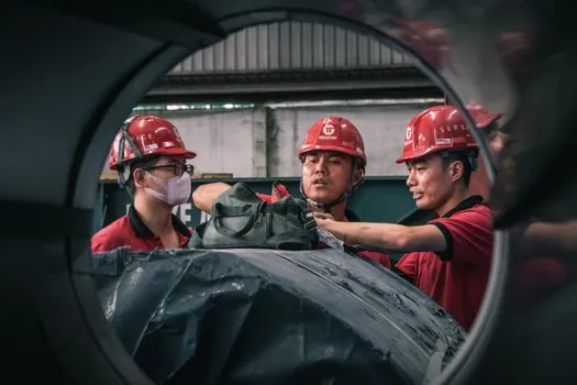 Shot Blasting Machine selection for energy equipment - Standards, Documentation and Supplier Credibility Signals