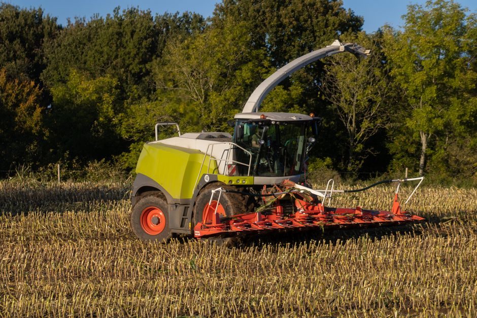 Shot Sleeve Selection for Agriculture Machinery: Spec Map and Sizing Rules