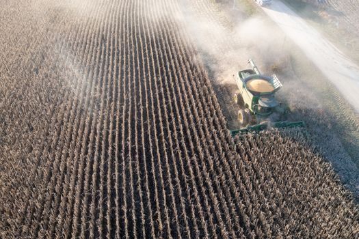 Shot Sleeve selection for agriculture machinery - Failure Modes and What Not to Do