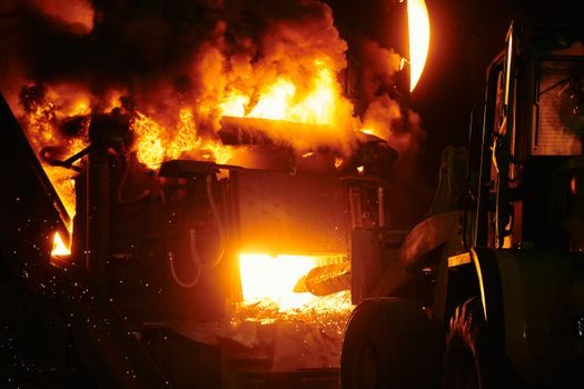 Shot Sleeve selection for pump and valve production - Thermal Regulation: Passive vs Active Cooling