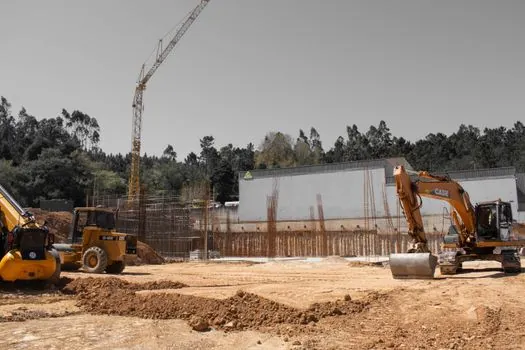Shotcrete Machine selection for demolition work - Air, hose, and compressor matching
