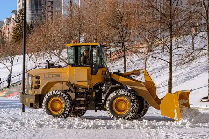 Shotcrete Machine Selection for Road Maintenance: Output, Reach, and Service Map
