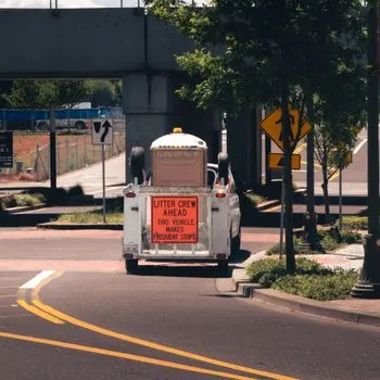 Shotcrete Machine selection for road maintenance - Selection criteria ranked for road maintenance crews