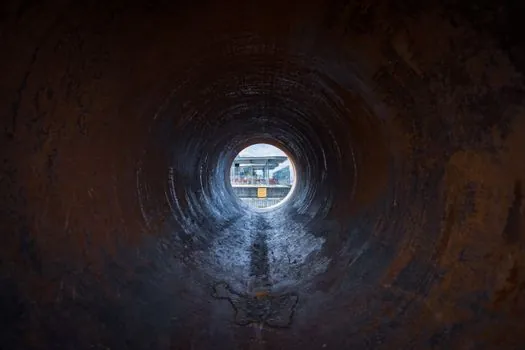 Shotcrete Machine selection for tunnel construction - Shotcrete mix design: what the machine must handle