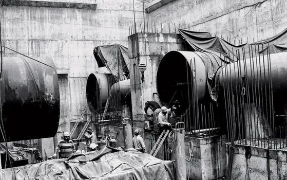 Shotcrete Machine selection for tunnel construction - Limitations, failure modes, and what the machine will not fix
