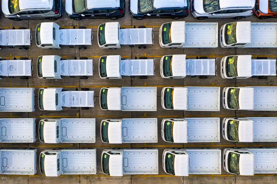Shuttle System Selection for E-Commerce Fulfillment: 2026 Spec Gates