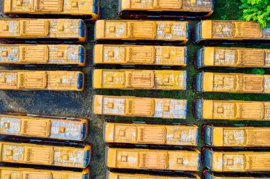 Shuttle System selection for food and beverage - Failure Modes and Constraint Mapping
