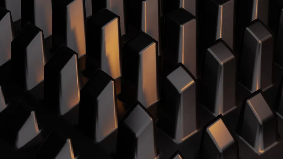 Si3N4 ceramic selection for energy equipment: 5 spec gates, 4 routes