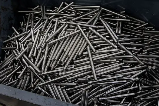 Sight Glass sizing and selection guide - Material matrix: brass, aluminium, stainless, plastic