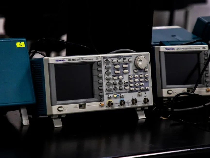 Signal Calibrator Compatibility with Corrosion Resistance Requirements