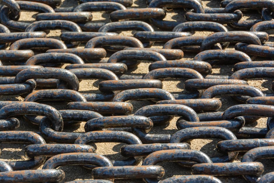 Silent Chain Types and Classifications: Spec Map for Heavy-Load, Low-Noise Drives