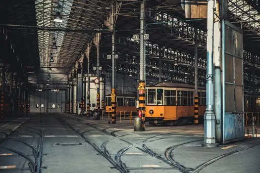 Silicon Carbide Ceramic selection for rail industry - Standards, Test Methods and RFQ Specification Format