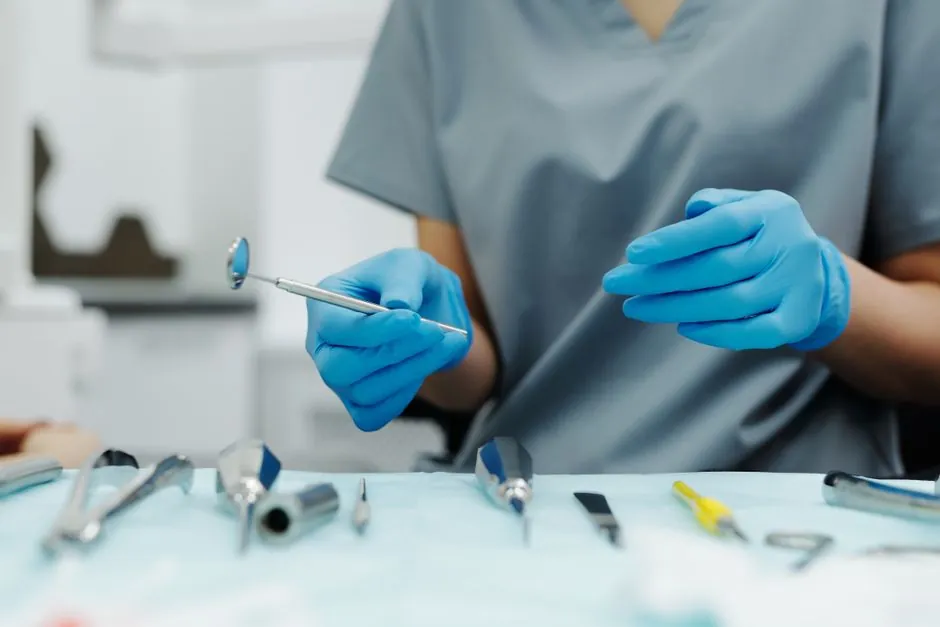 Silicon Carbide Selection for Medical Devices: Spec Map and Sourcing Gate