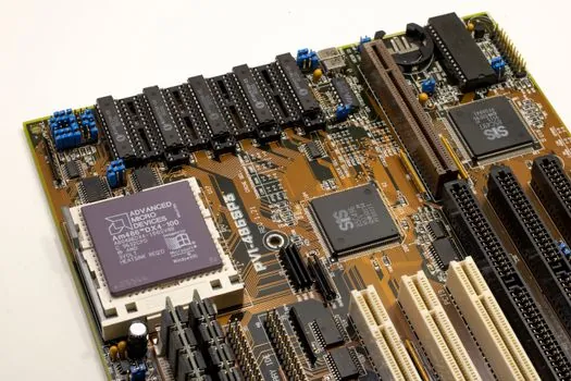 Silicon Nitride Ceramic selection for electronics - Where Si3N4 Substrates Fit, and Where They Do Not