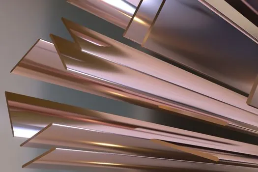 Silicon Steel selection for mold and die making - Specifying Silicon Steel for a Lamination Die Build
