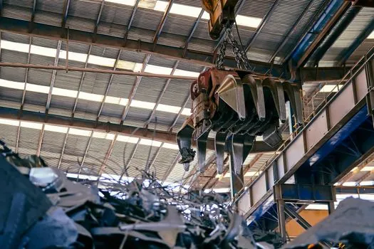 Silicon Steel selection for medical devices - Manufacturing, Stacking and EU MDR Documentation Chain