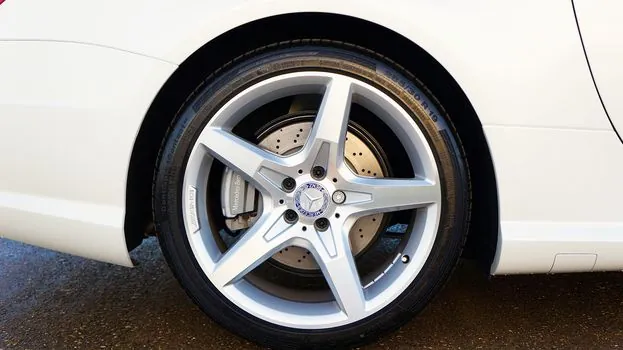 Silicone Rubber selection for automotive manufacturing - Specifying Compound Properties: Hardness, Compression Set, Tear, and Modulus