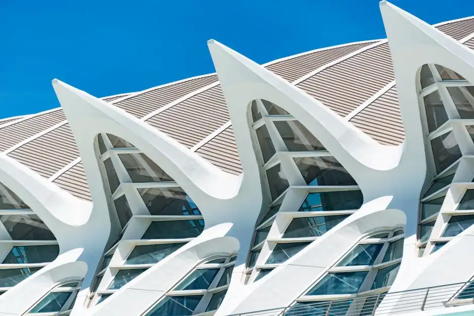 Silicone Rubber Selection for Construction Joints and Seals