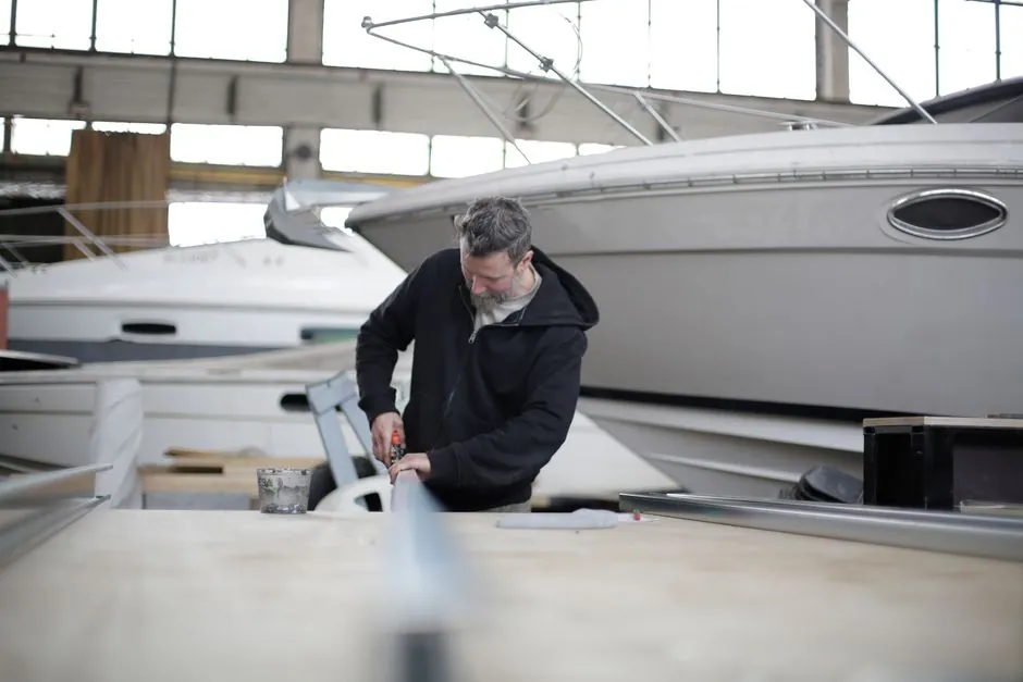 Silicone Rubber Selection for Marine Engineering: Spec Map