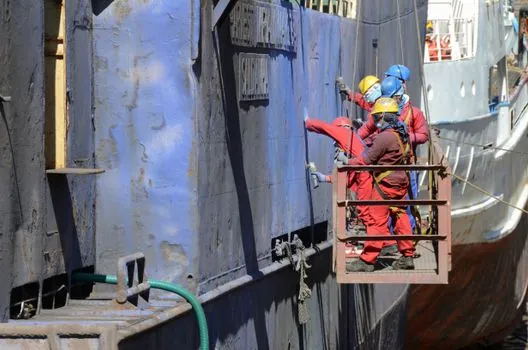 Silicone Rubber selection for marine engineering - Failure Modes and Maintenance Intervals