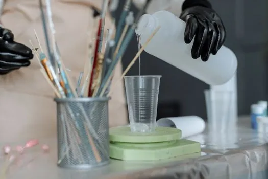 Silicone Rubber selection for mold and die making - Defect, Tolerance, and DFM Rules for Silicone Tooling