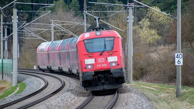 Silicone Rubber selection for rail industry - Silicone Heaters for Battery-Powered and Cold-Climate Rolling Stock