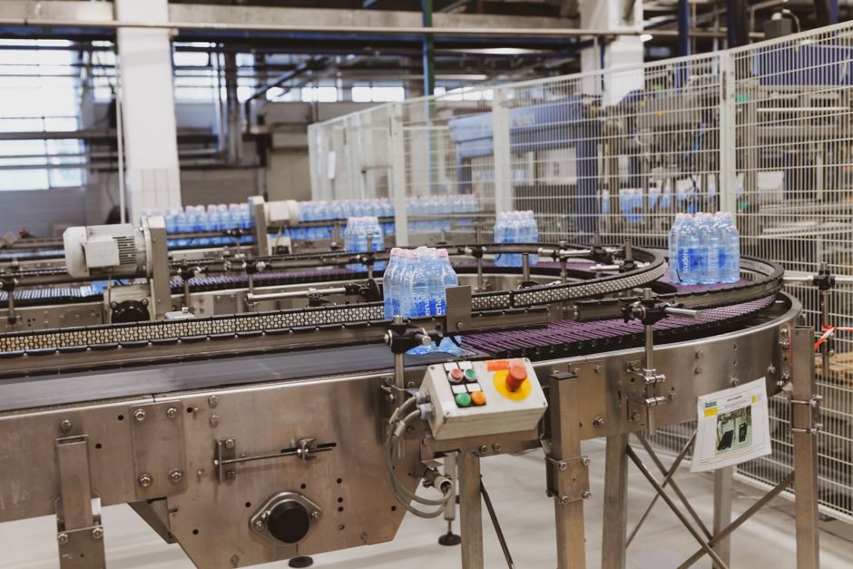 Silicone Rubber Upstream Feedstocks and Downstream Industrial Map