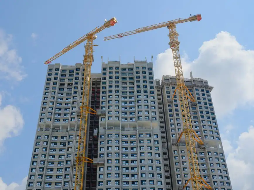 Single Girder Crane Selection for Demolition: Spec-First Decision