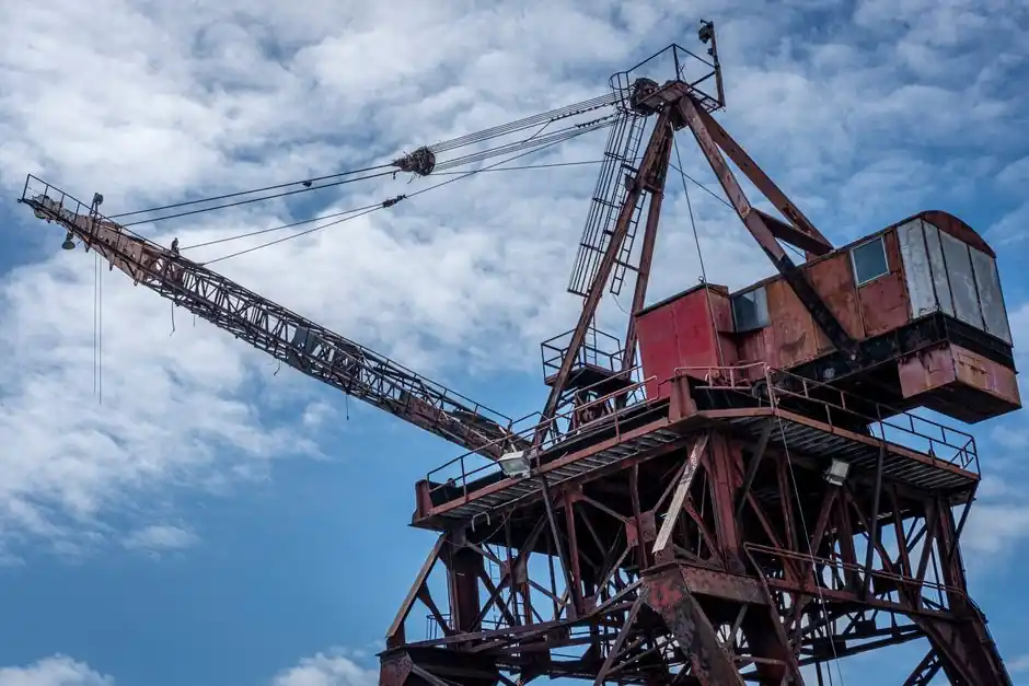 Single Girder Crane Selection for Mining Auxiliary Lifting: Spec-First Decision Guide