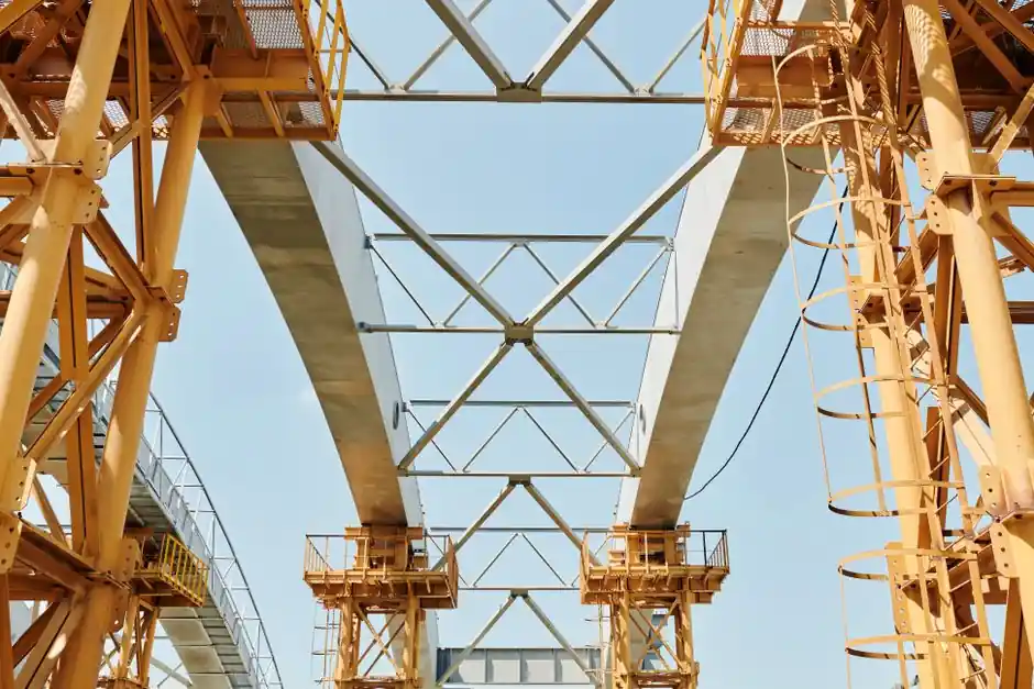 Single Girder Crane Specs for Tunneling: Selection, Capacity, and Headroom